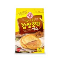 오뚜기 찹쌀 호떡믹스 540G