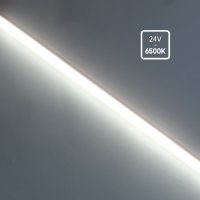 대경엘이디 24V COB LED 면발광 1M