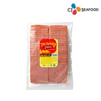 CJ씨푸드 샌드위치 슬라이스햄 1kg