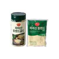 동원홈푸드 파마산 블렌드 227g 치즈가루