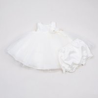 에뜨와 HU S 미렌DRESS 드레스 속바지 원피스 돌선물 돌촬영 돌잔치 아기봄 현대울산 07P024001