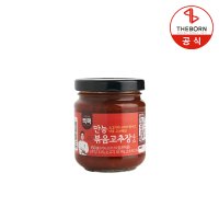 더본 백종원의 만능볶음고추장소스 150g