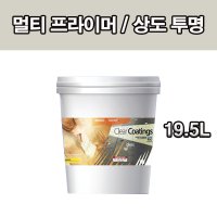 메가 멀티 침투 프라이머 1L 다목적 방수 하도 옥상 도막