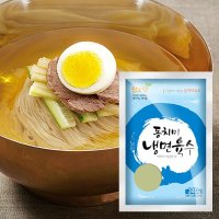 참소당 동치미냉면육수340gx10봉