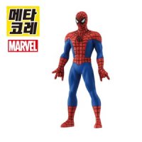 티아츠코리아 메타코레 마블 피규어 스파이더맨