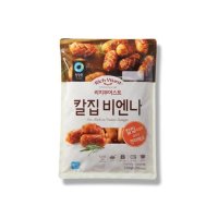 청정원 리치부어스트 칼집비엔나