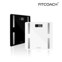 핏코치 Fit-Coach Scale 스마트 체중계 5 BFSC15