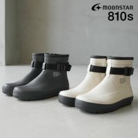 문스타 810s 레인부츠 마르크 모디 ET027