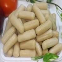 다운이 다이어트식 당뇨식 국내산 현미 떡볶이 400g x 5개 2000g - 특허 항비만조성물 반죽 1개 2000g