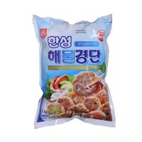 한성기업 해물경단 1kg