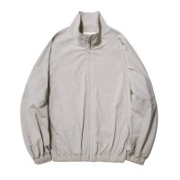 브이투 492 MINIMAL TRACK JACKET T842XX00887