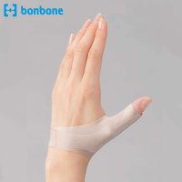 BONBONE 프리컷 엄지손가락 보호대 테이핑 아대 산모용 방아쇠수지 손목 터널 증후군