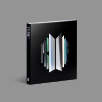 방탄소년단 BTS - Proof Compact Edition