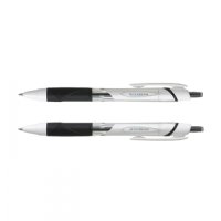 볼펜각인 네임펜 [제트스트림]150(백색)볼펜(0.5mm) 캐릭터연필 펜선물