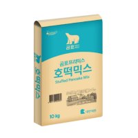 대한제분 와플파이믹스 10kg