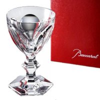 바카라 Baccarat 알쿠르 와인 글라스 HARCOURT L 1201103