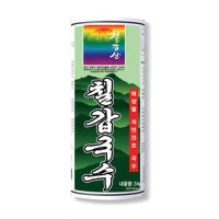 칠갑농산 칠갑국수 중면