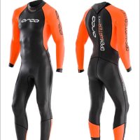 오르카 ORCA 남성 철인3종슈트 OPENWATER