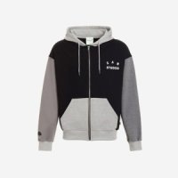 아이앱 스튜디오 x 니니즈 집업 후드 IAB Studio Niniz Zip-up Hoodie