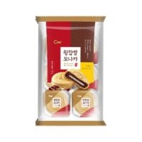 청우식품 청우 왕찹쌀모나카 240g