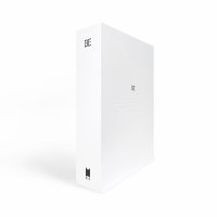 방탄소년단 BTS - BE Deluxe Edition