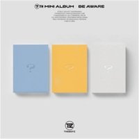 더보이즈 THE BOYZ 7th Mini Album - BE AWARE 랜덤발송