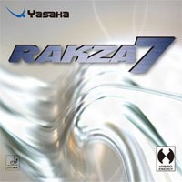 야사카 YASAKA 라크자 7