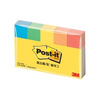 3M 포스트잇 페이지마커 670-5PN