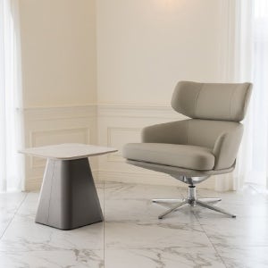 맥스 라운지 체어 (2종/택1)