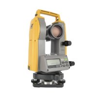 탑콘 TOPCON 디지털 데오도라이트 톱콘 트랜싯 DT-309F DT309F