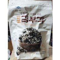 씨위드 C-WEED 찹쌀 김부각 250g 코스트코