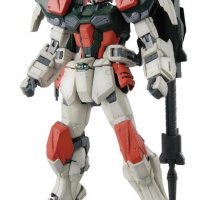 MG 1100 버스터 건담 기동전사 건담 SEED GAT-X103