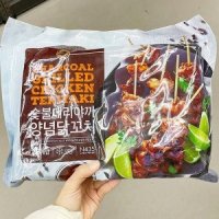 이마트 숯불데리야끼닭꼬치 800g x 1개