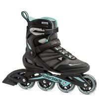 롤러블레이드 Rollerblade Zetrablade 여성용 성인 피트니스 인라인 스케이트 앤 라