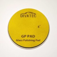 디바텍 GP 패드 3인치 5인치 유막제거용 광택패드