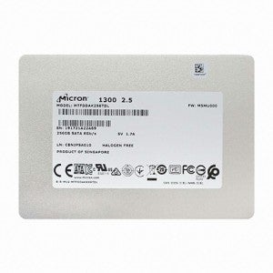 마이크론 1300 SSD (512GB)