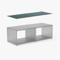 빌드웰러 커피테이블 builddweller coffeetable (all colors)