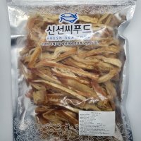 신선씨푸드 페스츄리 오징어 300g 500g 1kg 버터구이 오징어