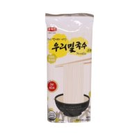 풍국면 우리밀 국수 400g x 10팩