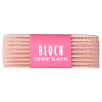 Bloch 유니 Covert 발레 슈즈 엘라스틱