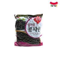 일미 일가집 콩자반 1kg 3개