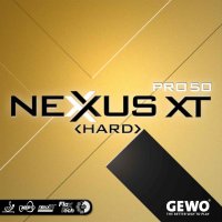 게보 넥서스 XT 프로50 탁구러버 Max