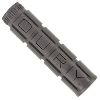 Oury V2 MTB Bar Grips - 135 - graphite p2520600