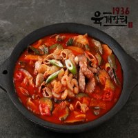 서원 낙곱새 420g X 2팩