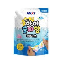 아모스 아이슬라임 베이스 2 1L