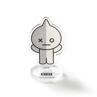 BT21 아크릴마그넷스탠드 반 VAN