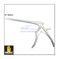 독일 HEBU 케리슨디스크론저 펀치 45도UP HB-1482-04