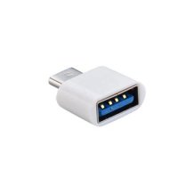 USB to C타입 변환 젠더 OTG c타입젠더 충전젠더 (S9047728)