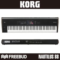 KORG 코르그 신디사이저 NAUTILUS-88