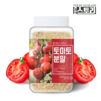 건강스토리 국내산 토마토 분말 300g